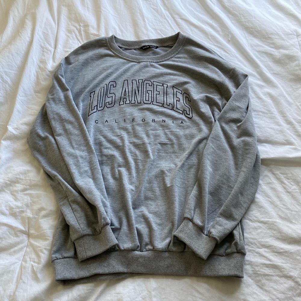 Women’s Los Angeles Crewneck